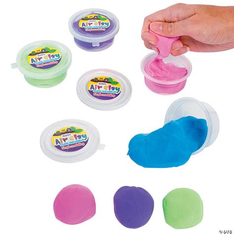 Super Magic Foam: A Mess-Free Alternative to Play-Doh